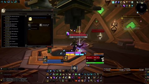 Protoformsynthese: So viele Genesispartikel benötigt ihr für ALLE Mounts und Pets - es sind viiiele