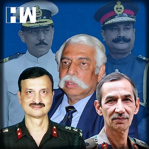 New Rajya Sabha Marshals' uniform spark controversy, Military personal react | HW News English