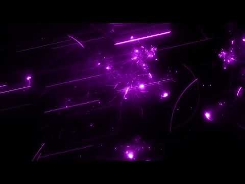 Abstract Flow ✨ Aesthetic Background Visuals (30+ Minute Loop)