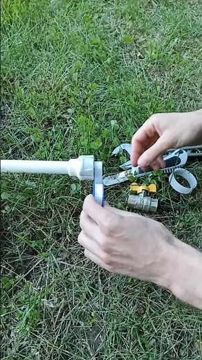 Teflon Tape Trick: Wrap It the RIGHT Way!