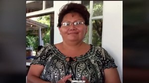 At least 7 killed in head-on bus crash in New Mexico