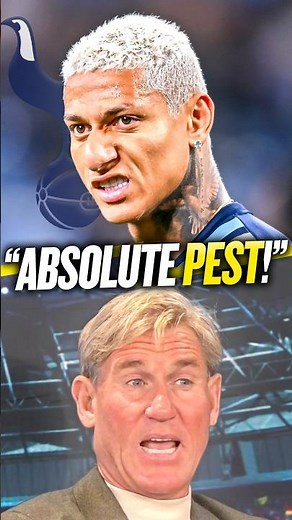 Simon Jordan reacts to Richarlison FORCING his contract termination! ❌📑