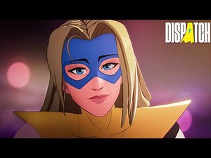 Dispatch: Episode 1 - All Blonde Blazer Scenes (Full Compilation)