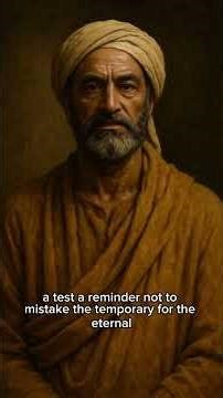 This channel is a quiet space for reflection, truth, and remembering.