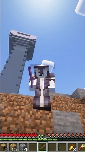 The Minecraft Multiverse SUCKS #minecraft #multiverse #kolanii