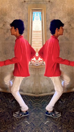 Cậu bé tốt bụng gỡ áo bị mắc cho hai ông cháu bằng Mẹo vặt cuộc sống✂️👕🔥👶🏻♥️👴 #shorts #cute