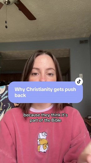 Christian Nationalism is damaging and dangerous #exvangelical #exchristian #deconstruction #politics