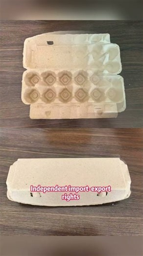 Want more brand sense for egg packaging?