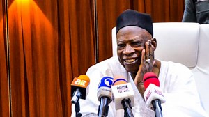 2023: APC releases 422-member Presidential Campaign Council