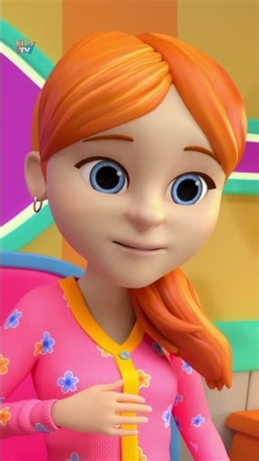 Լոնդոնի կամուրջը վայր է ընկնում #Shorts #Ytshorts #Littletritans #Nurseryrhymes #Londonbridge