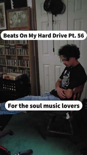 BOMHD PT. 56 Neo-soul vibes 🌿 How this one make you feel? #NeoSoul #RnBTypeBeat