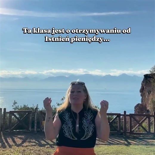 Polish - Money & Entities Full-Day Specialty Class – As A 3-Part Telecall & Online