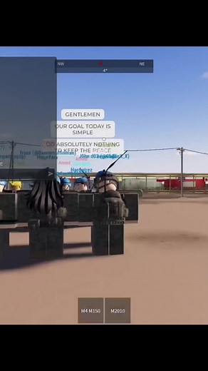 Enjoy Roblox Military Simulation Games