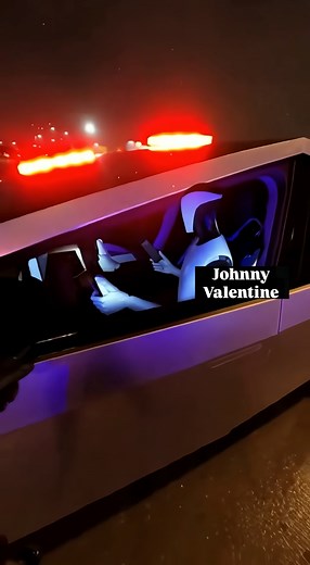 13K views · 64 reactions | When autopilot meets auto problems  | Johnny Valentine | Facebook