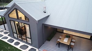 136 reactions · 14 shares | Feel the wide open spaces with our newest farmhouse display – the Montello! Inspired by the classic Australian homestead the Montello brings modern country living to life. Come see it on display: https://bit.ly/31cZfcl | Dale Alcock Homes | Facebook