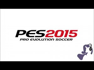 PES 2015 Menu SFX **DOWNLOAD**