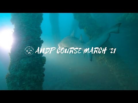 TDI Advanced Nitrox & Decompression Procedures Course