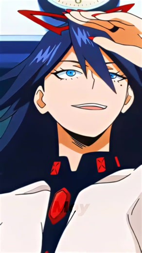 Midnight My Hero Academia Aesthetic Wallpaper Edit in 4K