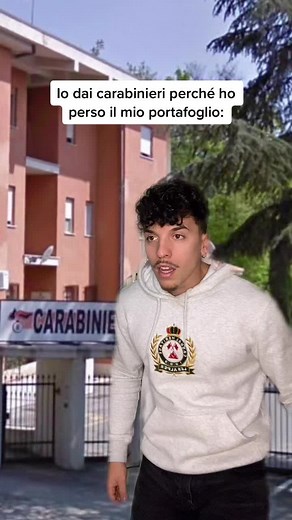 Comedy Sketch at Police Station: A Fun Take on Law Enforcement