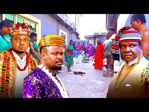 A Must Watch Powerful Old Royal Movie Will Teach You A Lesson You’ll Never Forget- African Movies
