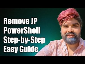 How to Remove Junction Points in PowerShell: Step-by-Step Guide