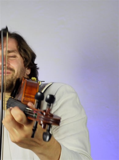 Violin Version of 'I Gotta Feeling' by Black Eyed Peas