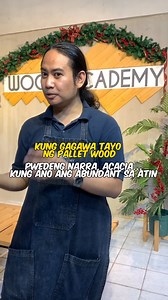 Wood Trivia that you need to know. 🌳🔍 #WoodWisdom #NatureInEveryGrain #WoodAcademy | Wood Academy