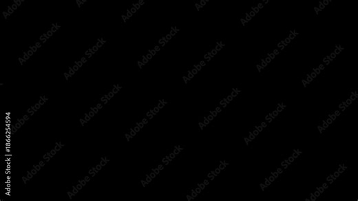 Last Day Shockwave Text Animation 4K – Deadline driven animated text for final offers and closing promotions