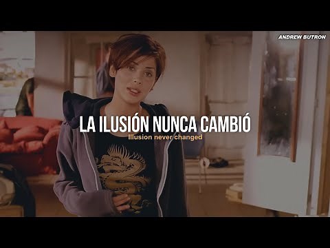 Natalie Imbruglia - Torn [Español + Lyrics] (Video Oficial)