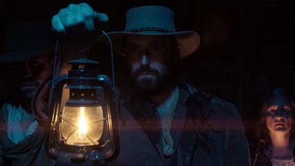 Varmint | movie | 2025 | Official Trailer