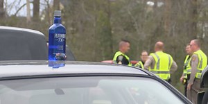 The cost of DWI in North Carolina