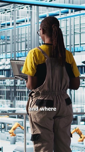 IoT in Manufacturing: Ultimate Guide and Use Cases