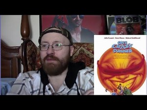 One Crazy Summer (1986) Movie Review