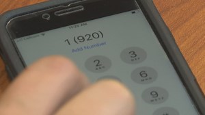 You need to dial the area code on local calls starting October 24