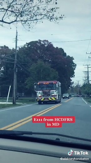 this ain’t the CFD #fyp #backdraft #fireengine #chicagofire #111 | fire truck