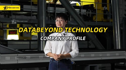 AI is redefining the Circular Economy. ♻️ Impressive to see Arch-Intelligence leading the way with high-speed AI sorting robots. Technology and sustainability working in perfect harmony. #AI #Sustainability #Robotics #ArchIntelligence #Databeyond #GreenTech #Innovation #CircularEconomy | Guangdong DataBeyond Technology Co.,LTD | Facebook