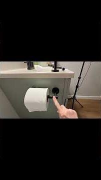 Do these toilet paper holders look and feel of quality? l RARXTR