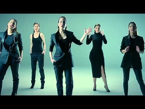 Knez - Adio // Montenegro Eurovision 2015 [Official Music Video]