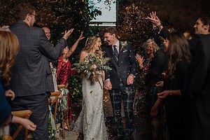 Men’s Tailored Wedding Suits in Edinburgh | Andrew Brookes