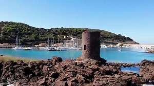 Castelsardo, uno dei borghi più affascinanti d'Italia (🎥 Michele Mossa) | Sardegna