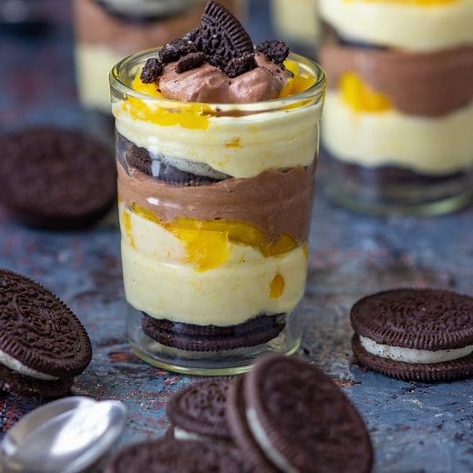 Oreos: 21 Things You Should Know