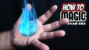 4.8K views · 92 reactions | Mysterious Magic Tricks!  sponsored by the new movie The House With a Clock In Its Walls! Starring Jack Black & directed by Eli Roth, see it in theathers this September 21! #ad | Evan Era | Facebook