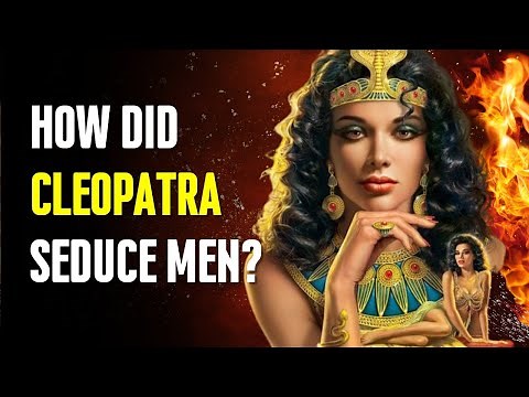 Life of Cleopatra | Ancient Egypt History documentary