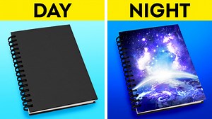 12K views · 287 reactions | Amazing school crafts and fun DIY ideas | Smart is the New Sexy | Facebook