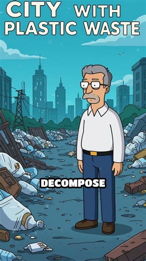 How Biodegradable Plastics Really Work