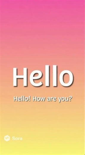 How to Pronounce “Hello” | English Speaking Practice