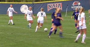 Viterbo gets its kicks against Northwestern-St. Paul