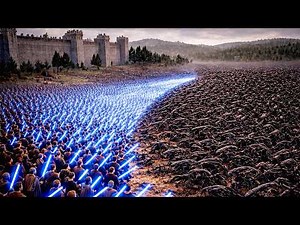 VADER Leads 312,000 JEDI vs 6,860,100 ALIENS UEBS 2