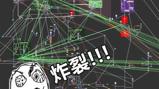 【Nuke教程 | 中文字幕】Nuke节点图规范整理的两大原则三大思路