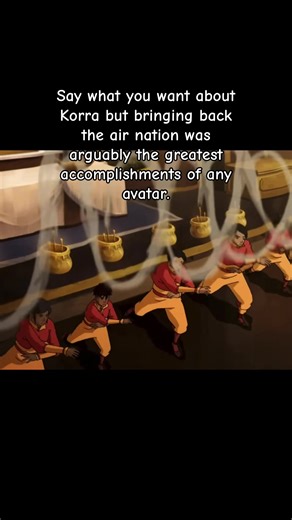 Even if you don’t like her it’s still a great accomplishment##fyp##tlok##thelegendofkorra##avatar##viralplease go viral